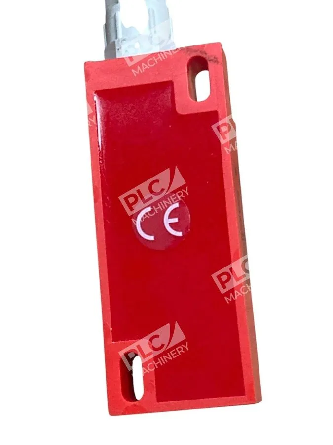 Реле безопасности Allen-Bradley 440N-G02085 Guardmaster Ferrogard Safety Switch — фото лота 2