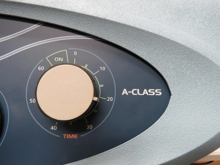 Шейкер Barnstead Thermo MaxQ 4000 SHKA4000 Incubated Laboratory Benchtop Shaker  — фото лота 2