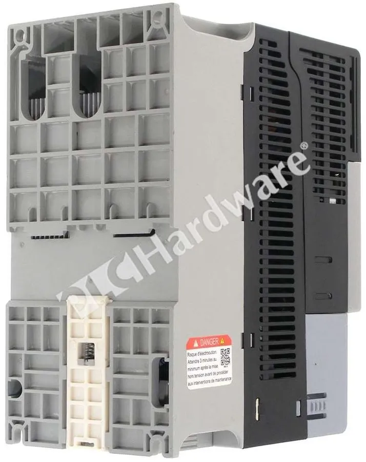 Частотный преобразователь 25B-D017N104 Allen-Bradley PowerFlex 525 7.5kW 10Hp AC