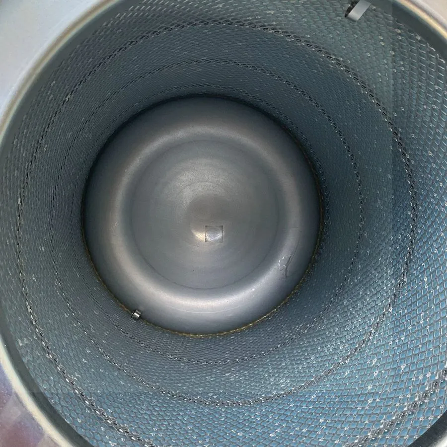 Влагоотделитель Atlas Copco 1614-6423-00 1614 6423 00 Air/Oil Separator Element