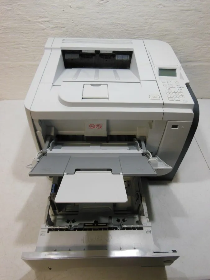 Лазерный принтер HP LaserJet Enterprise P3015n Laser Printer CE527A