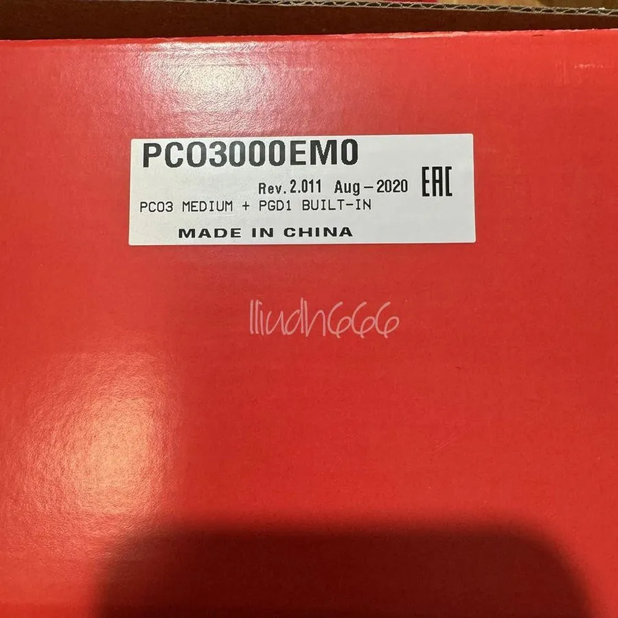 Контроллер Carel PCO3000EM0 HVAC Controller