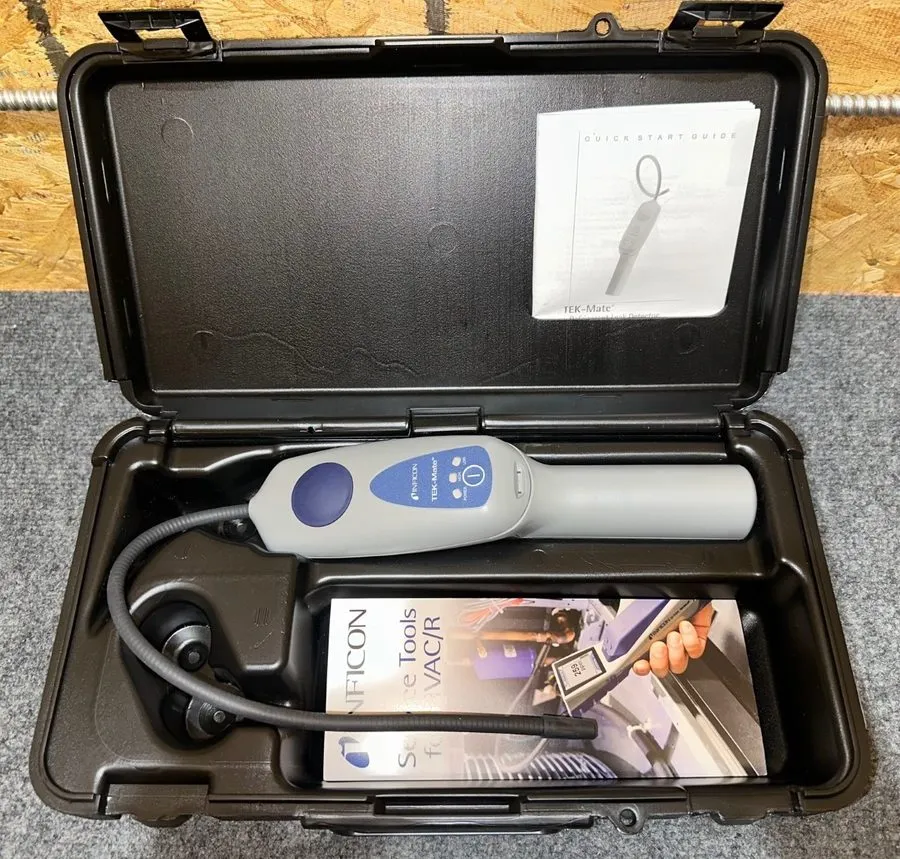 Газоанализатор Inficon Refrigerant Leak Detector, Model:705-202-G1