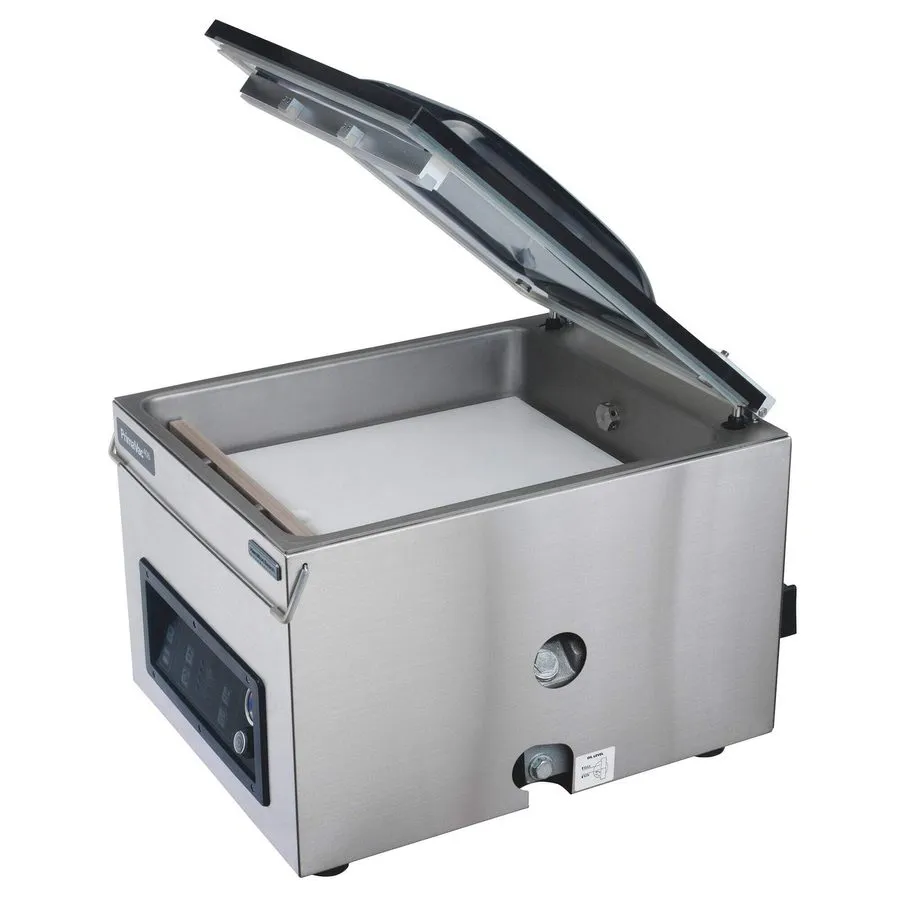 Вакуумный упаковщик Hamilton Beach HVC406 PrimaVac 406 Chamber Vacuum Sealer wit