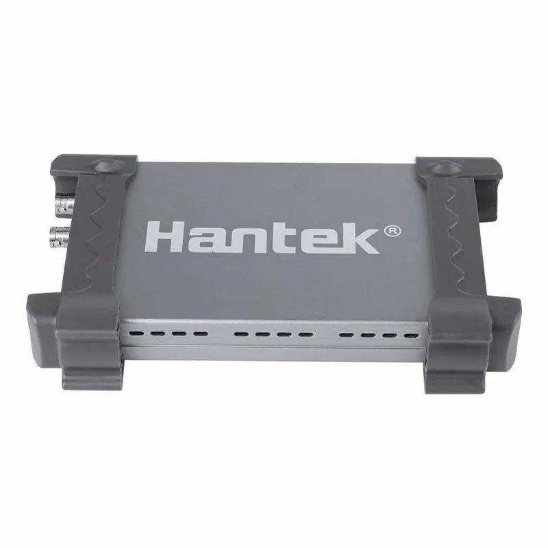 Осциллограф Hantek 6022BL PC-Based Oscilloscope 20MHZ 16Channels USB Portable Lo