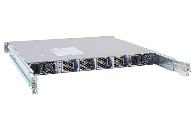 Коммутатор Arista DCS-7160-32CQ-R Switch 32 x 100Gb QSFP28 Ports — фото лота 2