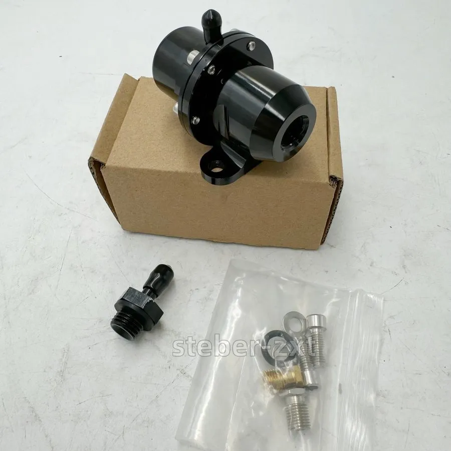 Трубопроводная арматура Fuel Pressure Regulator Fit для Civic Integra Del Sol B1