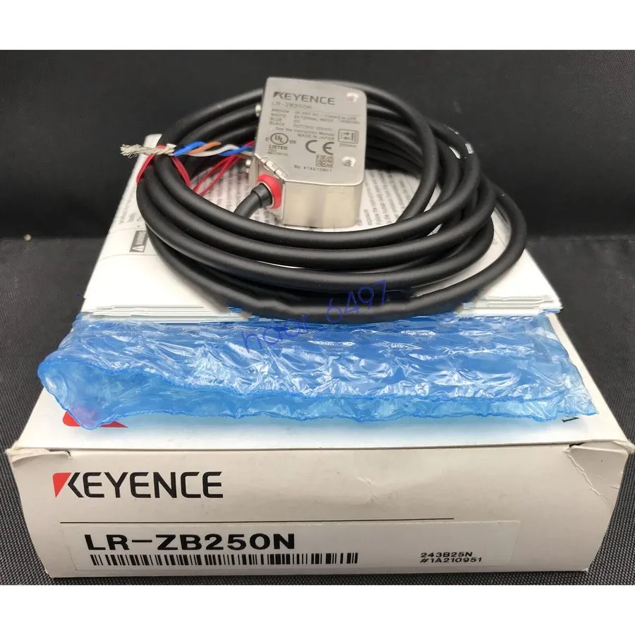 Датчик LR-ZB250N Laser Sensor