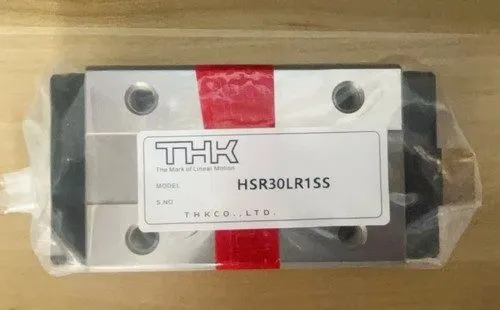 Линейная направляющая THK HSR30LR1SS linear guide slider