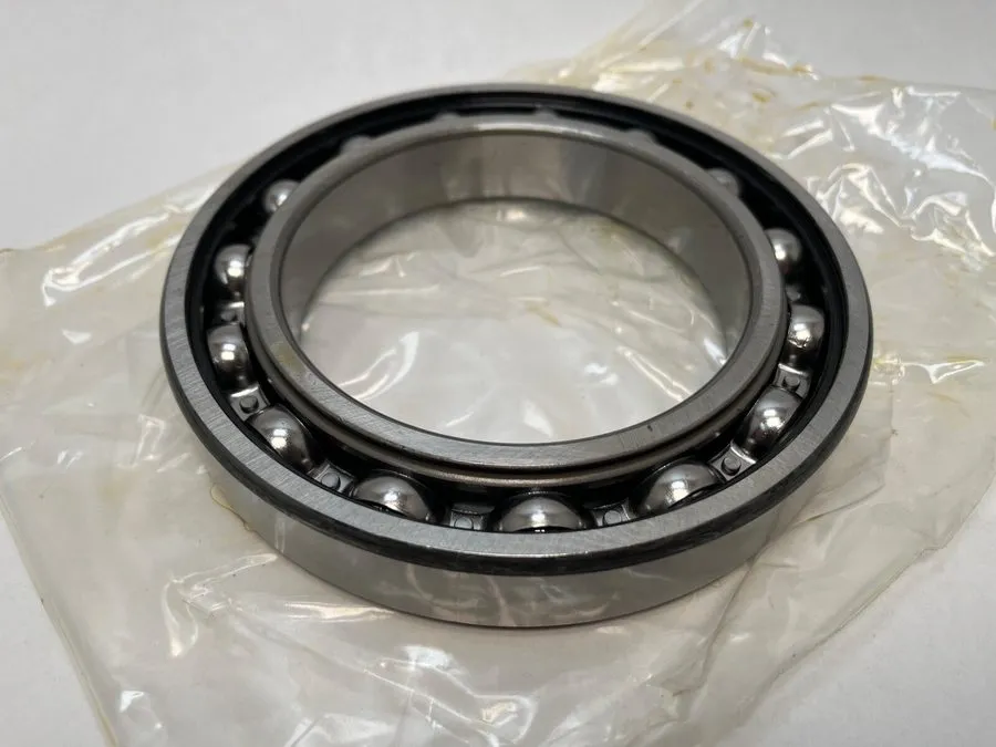 Подшипник NSK 6020Z Bearing Single Metal Seal 100x150x24 mm Japan