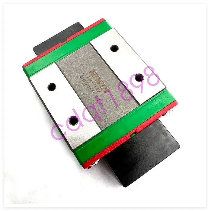 Линейная направляющая HIWIN Miniature Linear Guide Slider MGW12CZ1C