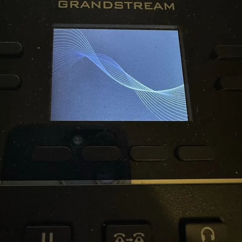 IP-телефон Grandstream GRP2612 Carrier-Grade IP Phone 2 SIP w/ +FULL