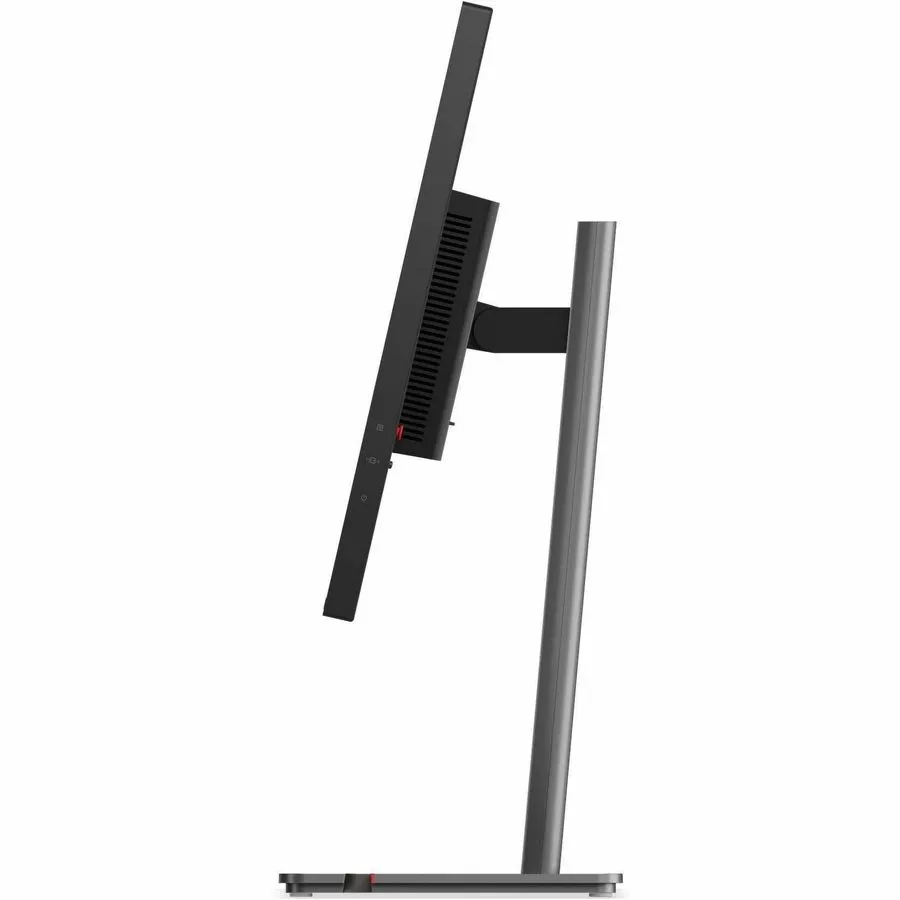 Монитор Lenovo ThinkVision P27Q-40 27" WQHD 2560x1440 120Hz 4ms LCD IPS Monitor