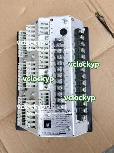 Реле защиты SEL-701 Motor Protection Relay