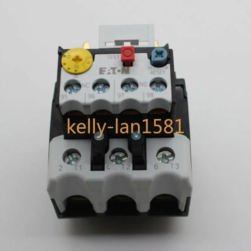 Реле защиты EATON Thermal Overload Protection Relay ZB65C-65 50-65A