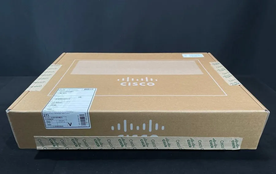 Коммутатор Cisco Catalyst C1300-24XTS 24-Port 10G RJ45/SFP+ Managed Network Swit