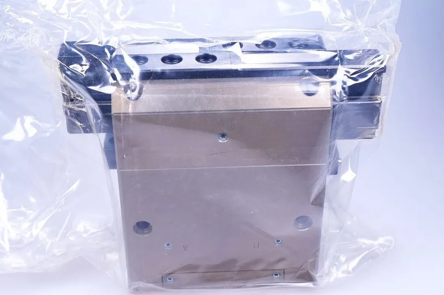 Робот Schunk PGF125/AS 340391 Universal Grapple Packaging — фото лота 2