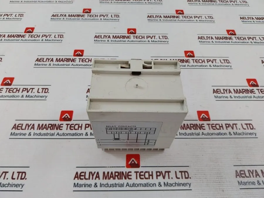 Реле защиты HOBUT M200-RP3 Reverse Power Protection Relay 3-Phase 220V 5a 50/60h