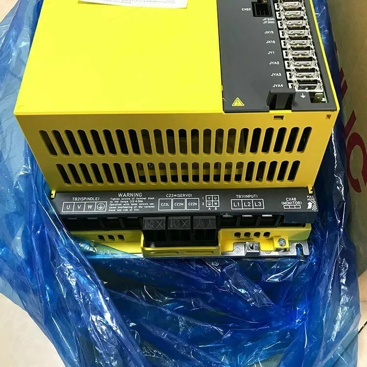 Сервоусилитель FANUC A06B-6320-H333 SERVO DRIVE