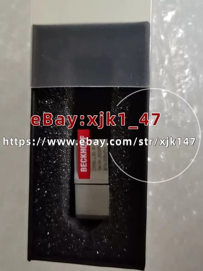 Beckhoff C9900-L100-1814 dongle