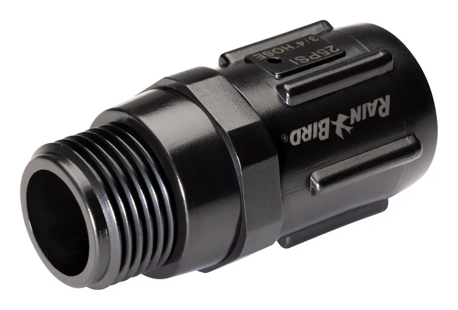 Трубопроводная арматура Rain Bird HT07525PSI Drip Pressure Regulator, 3/4" — фото лота 1