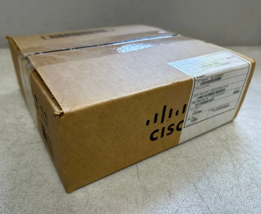 Точка доступа Wi-Fi Cisco Aironet Wireless Access Point AIR-AP3702I-UXZBLK