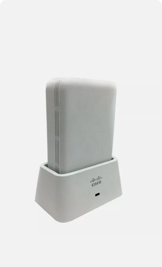 Точка доступа Wi-Fi Cisco Aironet 1810 AIR-OEAP1810 Access Point AIR-OEAP1810-B-