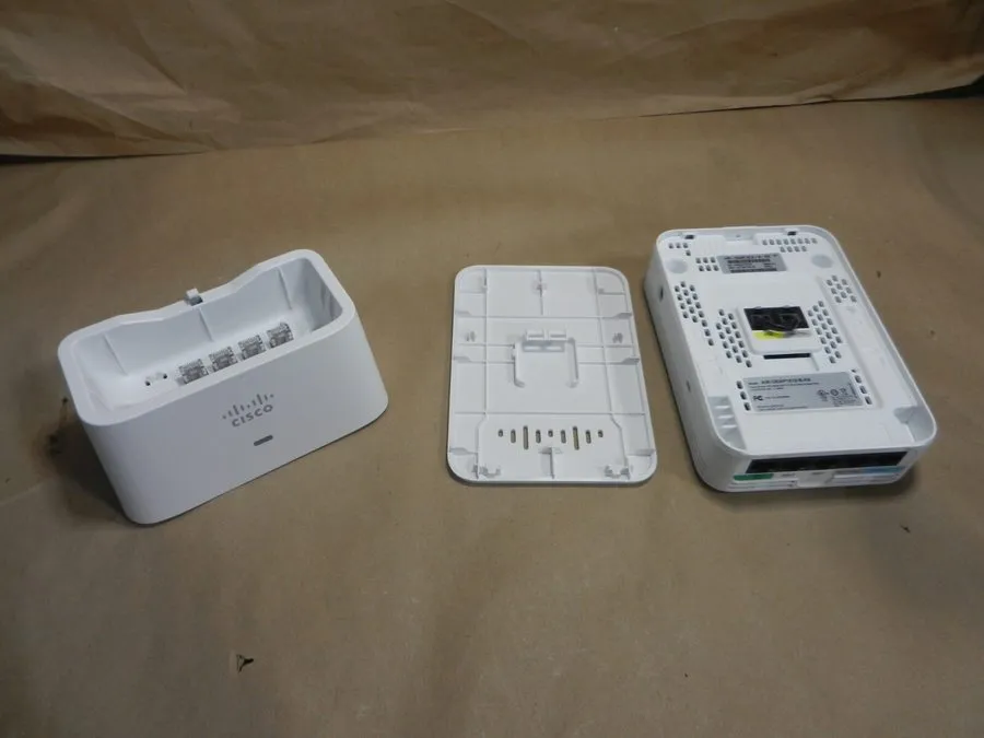 Точка доступа Wi-Fi Cisco AIR-OEAP1810-B-K9 OfficeExtend 802.11ac Access Point