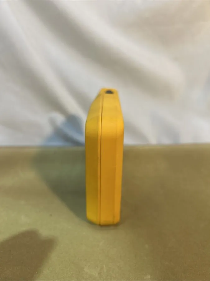 Оптико-электронная система FLUKE PTi120 Compact Pocket Thermal Imaging Camera In