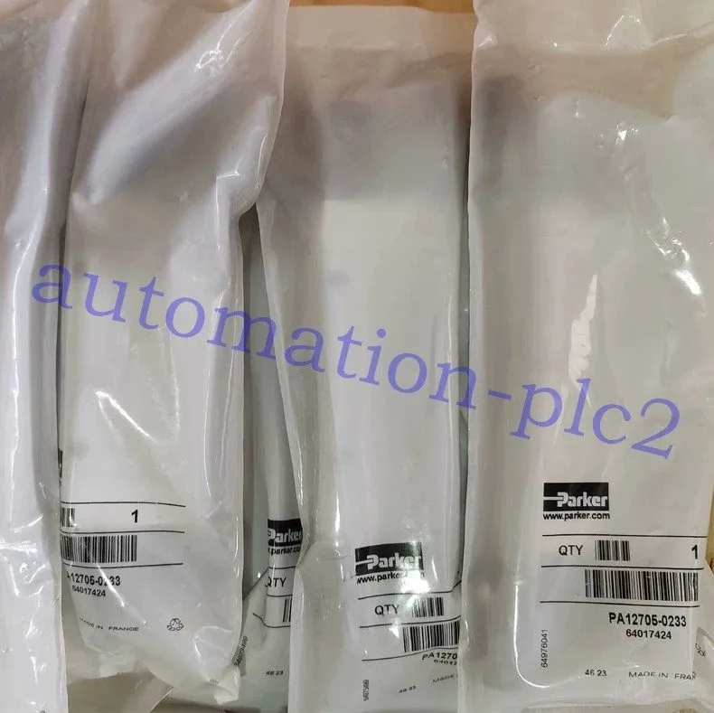 Пневмоклапан Parker PA12705-0233 pneumatic valve