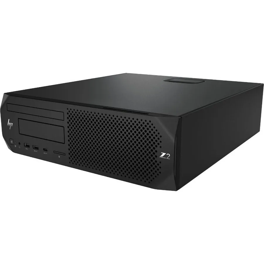 Сервер Supermicro Superserver CSE-111-6 w/ X11SCW-F Xeon E-2176G 16GB 2x 480GB S