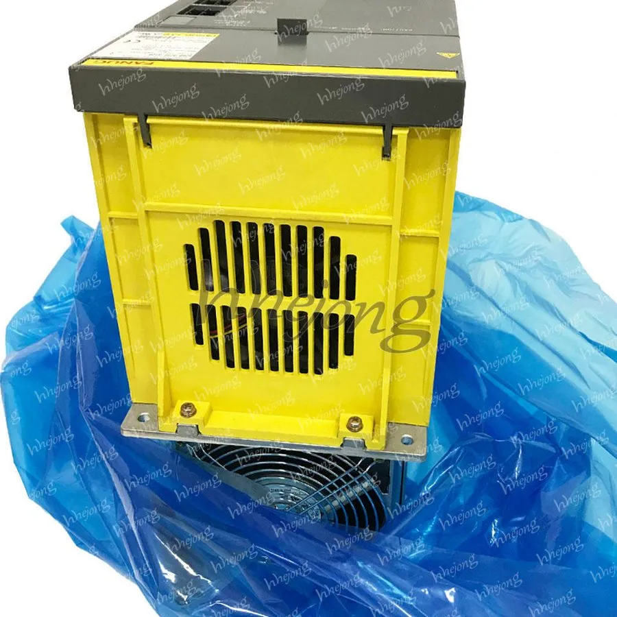 Сервоусилитель FANUC SERVO DRIVE AMPLIFIER A06B-6096-H108