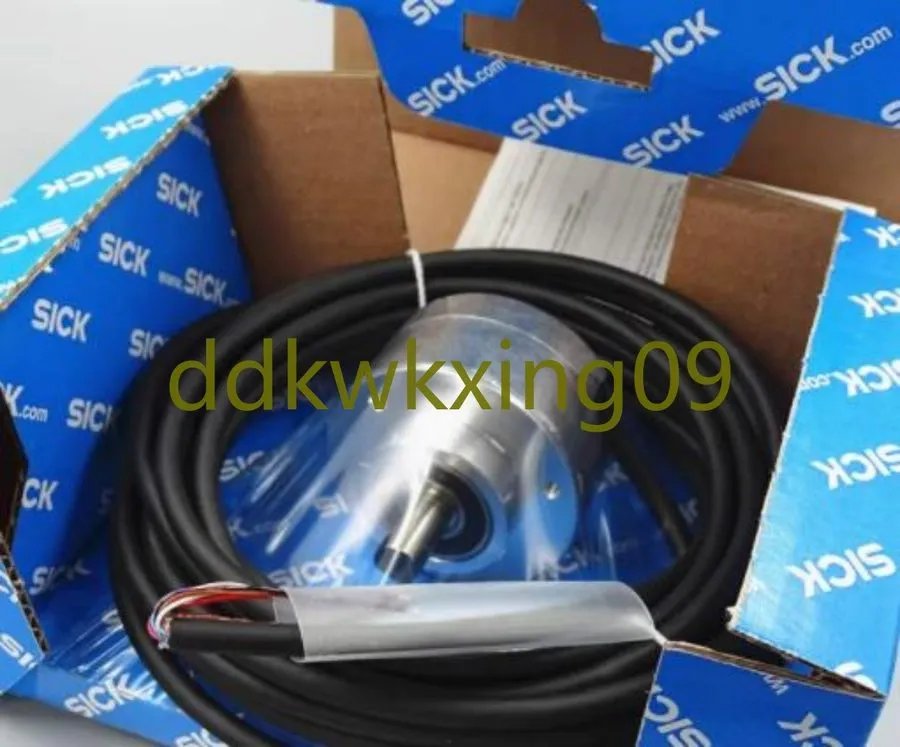 Энкодер SICK DFS60B-S4AM00100 encoder 1059839