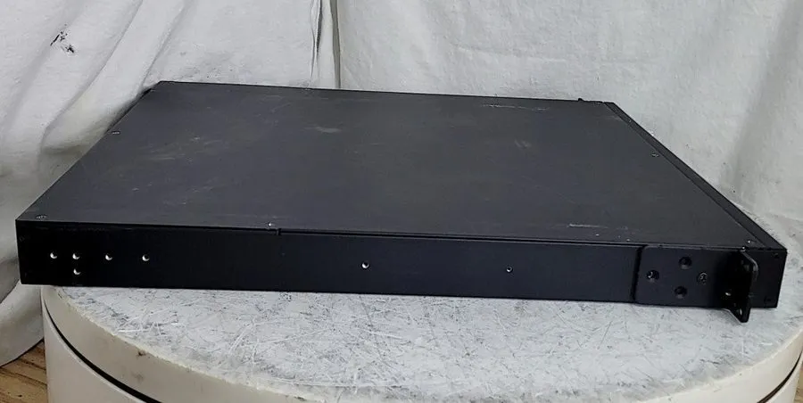 Межсетевой экран CISCO FPR-2110 V02 Firewall Security Appliance