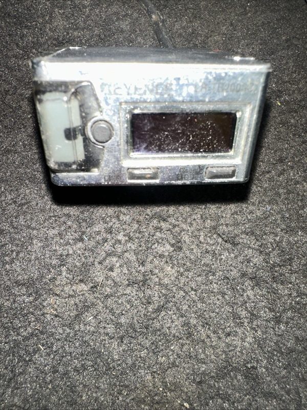 Датчик KEYENCE LR-TB2000C Detection Laser Sensor — фото лота 2