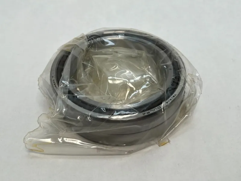 Подшипник NSK 7912A5TYDULP4 Bearing 60x85x13 mm 71912 7912-A5-TY-DUL-P4/PA7 Japa — фото лота 2