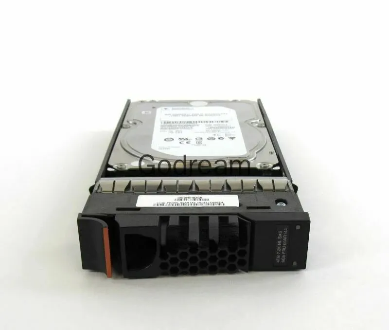 Жёсткий диск Lenovo /IBM 2076-3304 00AR142 00AR144 4TB SAS 3.5IN 7.2K 6G V7000 H
