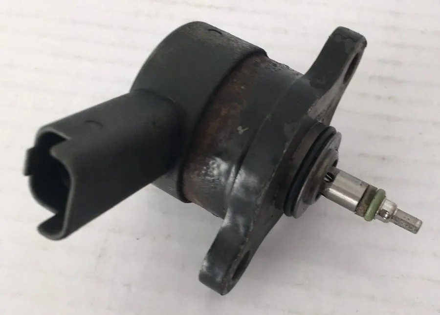 Трубопроводная арматура Fuel Pressure Regulator 0281002493 Replacement Fit Peuge — фото лота 2