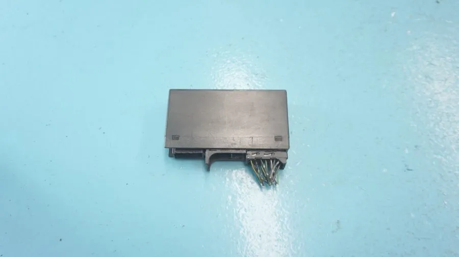 Реле 1992 MERCEDES--BENZ W140 600SEL WIPER BLINKER HAZARD RELAY 1408202626 — фото лота 1