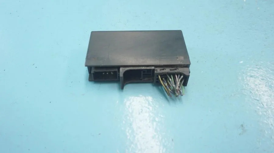 Реле 1992 MERCEDES--BENZ W140 600SEL WIPER BLINKER HAZARD RELAY 1408202626 — фото лота 2