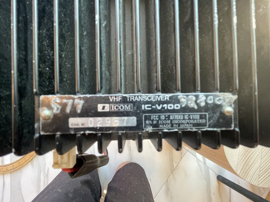 Фото лота IC-V100 от продавца №96542
