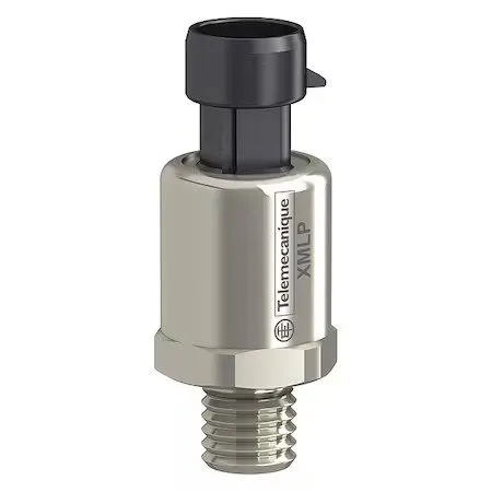 Датчик давления Telemecanique Sensors Xmlp600pp130 Pressure Transmitter, 600 Psi