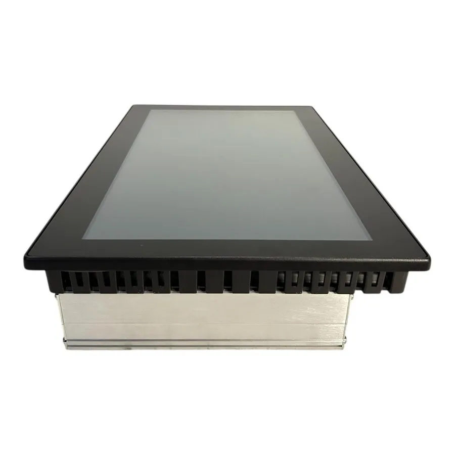 Промышленный компьютер Siemens SIMATIC IPC 477E 15" Multitouch Panel 6AV7241-1WA — фото лота 2