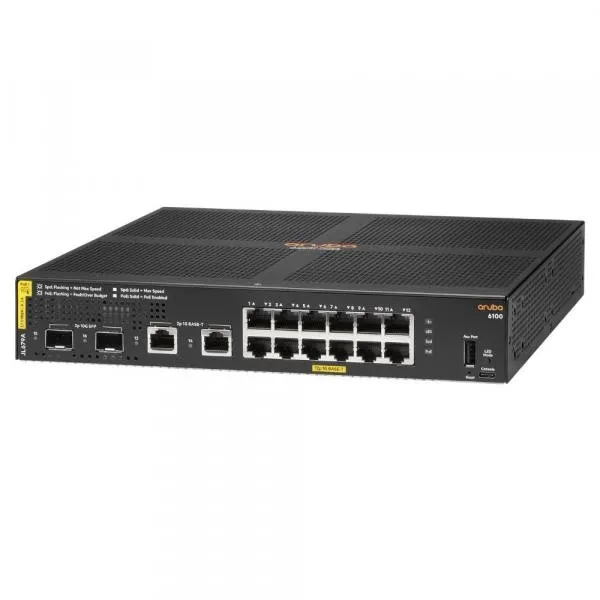 Коммутатор HPE Aruba JL679A