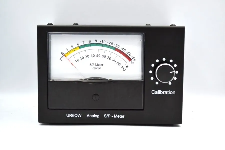 Радиостанция для ICOM IC-7100 S-meter Power meter S/P true meter