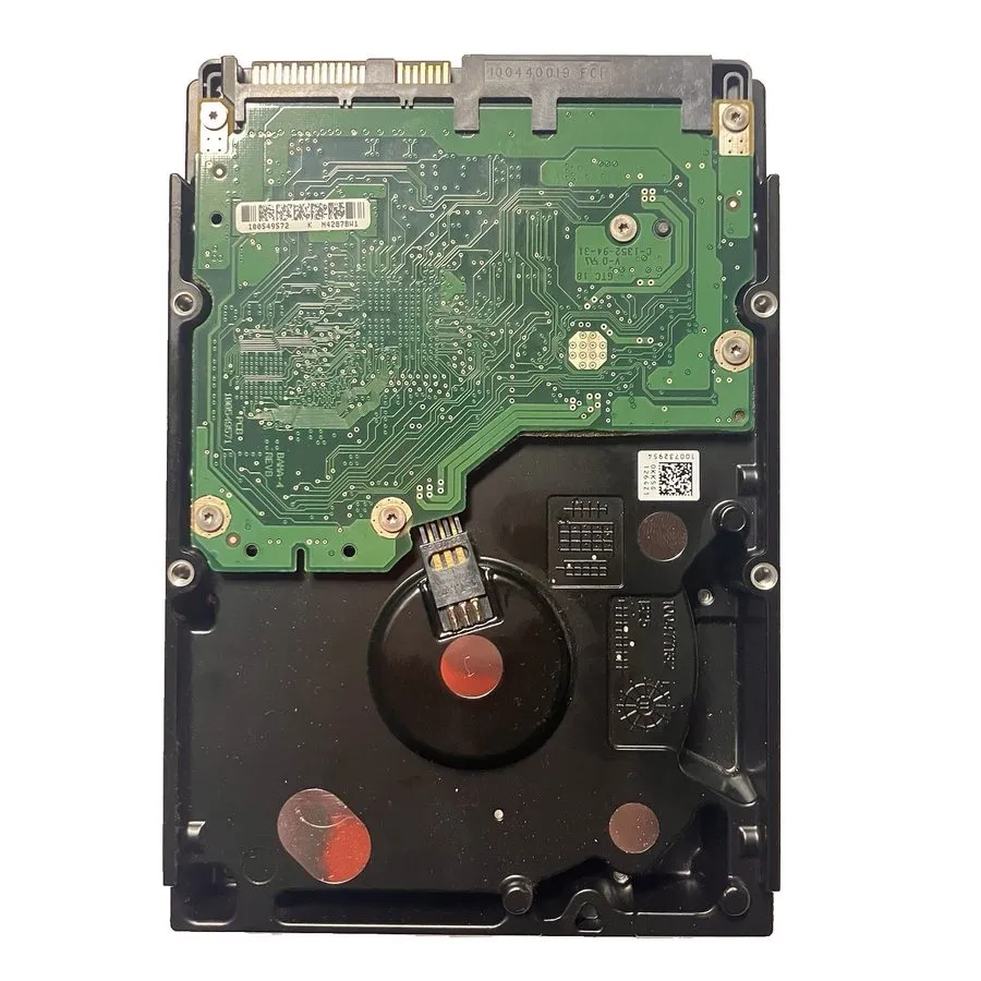 Жёсткий диск ST3600057SS Seagate Cheetah 600GB 15K RPM 6Gb/s 3.5" SAS HDD Hard D