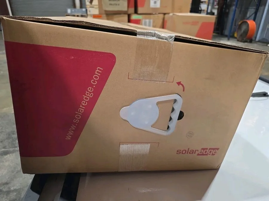 Энергооборудование Solaredge Backup Interface BI-EUSGN-03 — фото лота 2