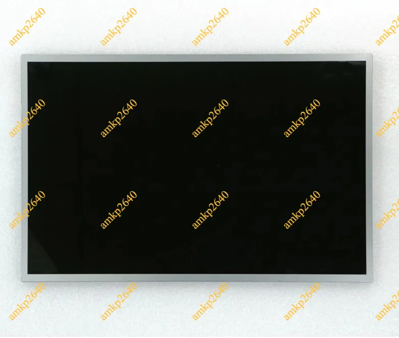 Панель оператора 6.5 Inch для PanelView PLUS 7 700 2711P-T7C21D8S Lcd Screen Dis