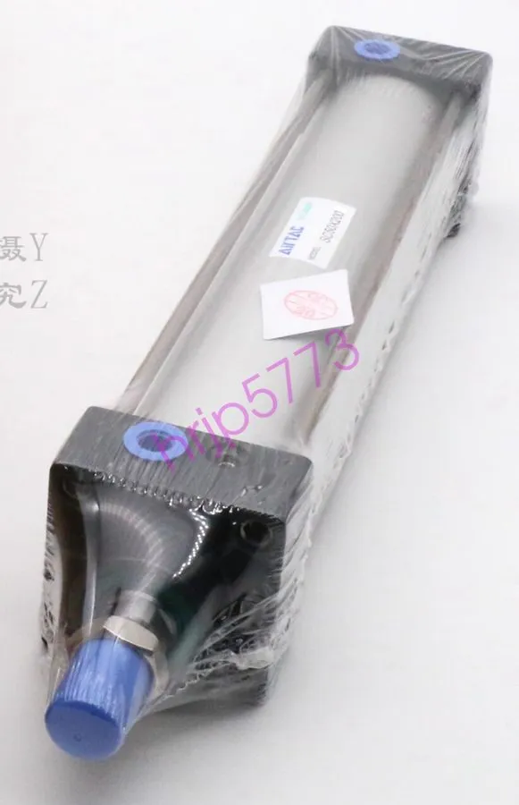 Пневмоцилиндр AIRTAC Standard Pneumatic Cylinder SC50X200