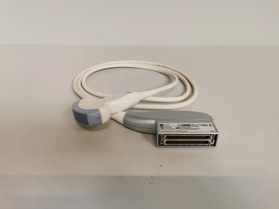 УЗИ-датчик GE Medical Systems 4C-RS Ultrasound Convex Array Transducer 5125386